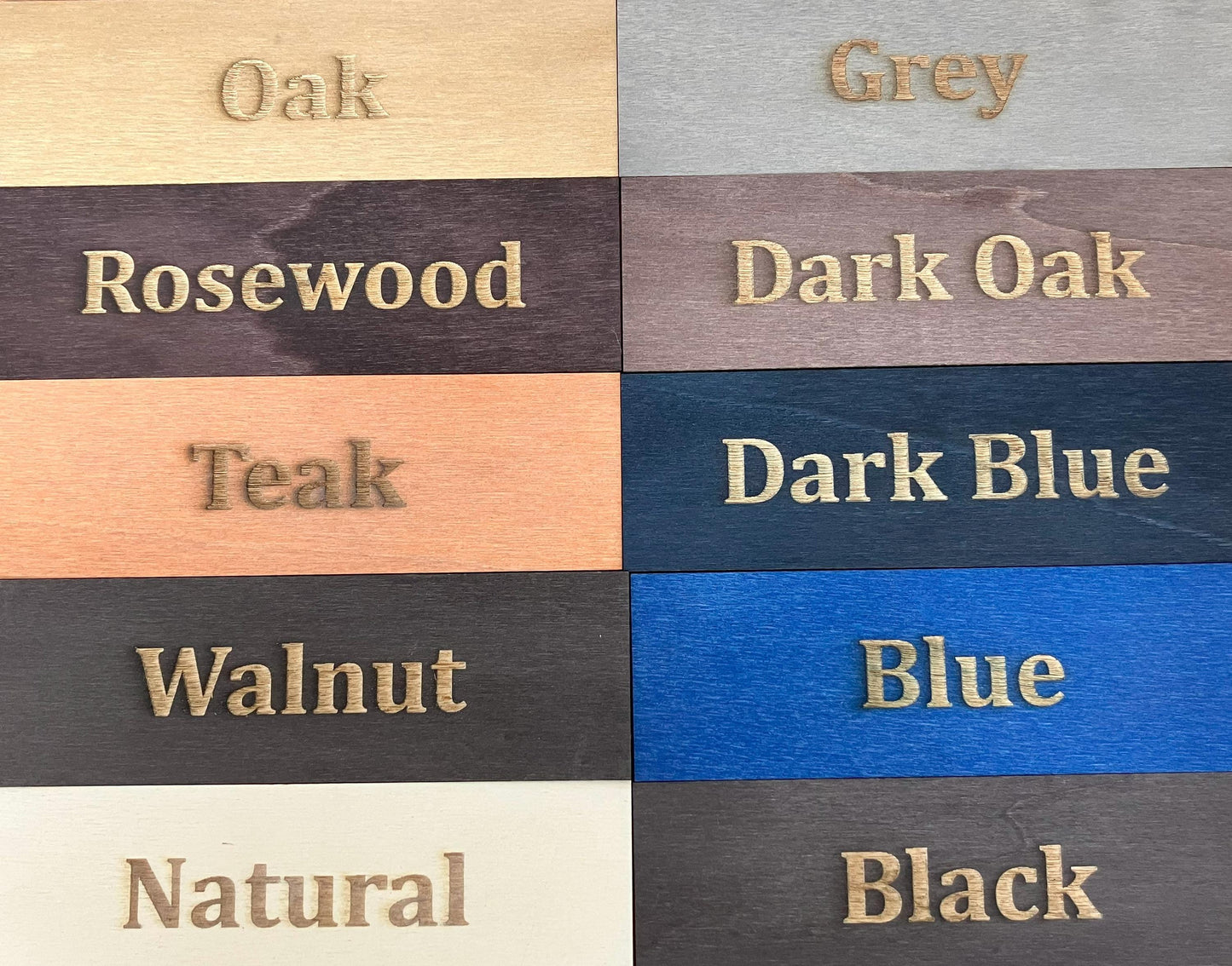 Customisable Hinged Player, Investigator Deck box for Arkham Horror "The Card Game"