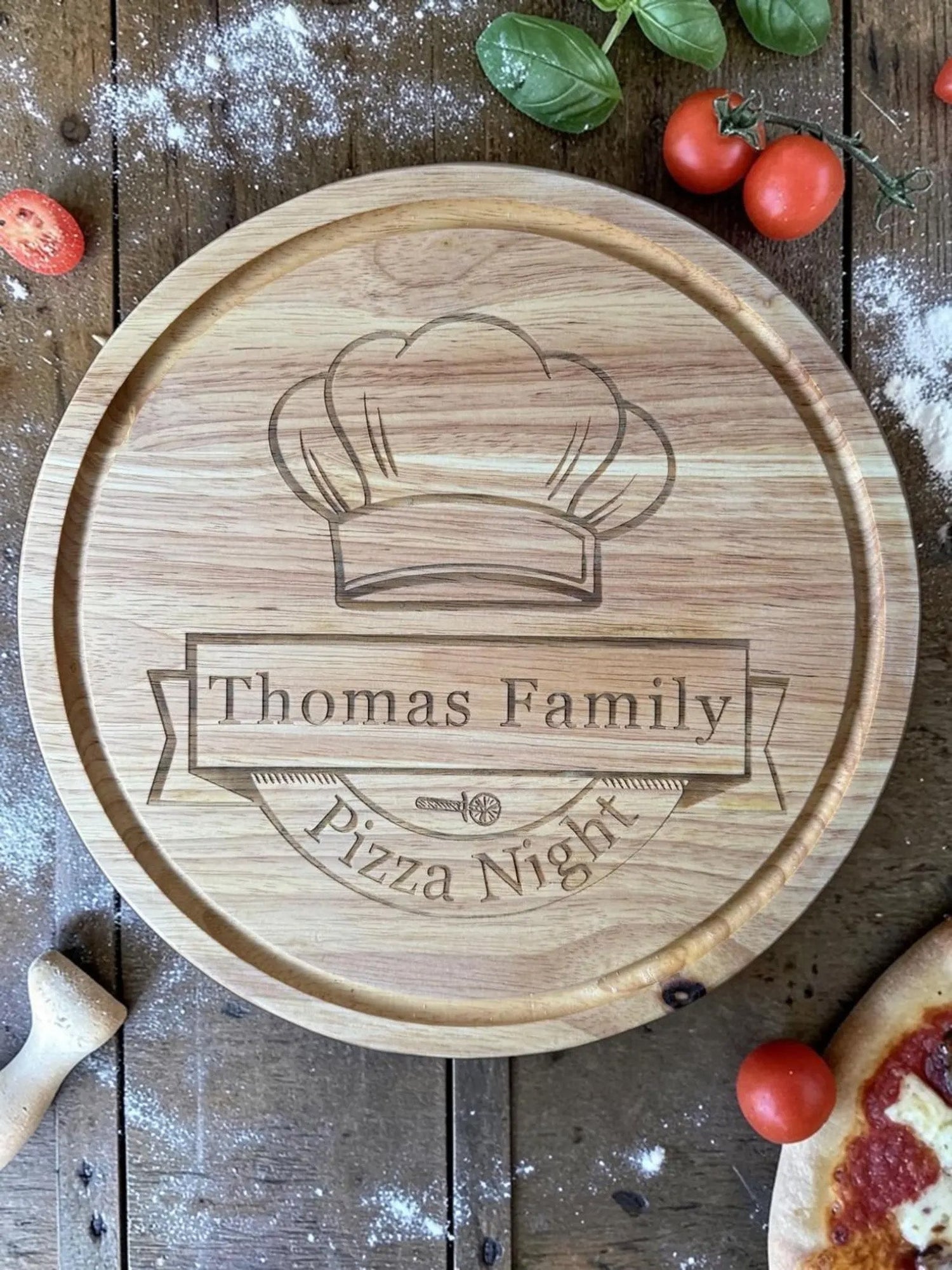 Chopping Boards