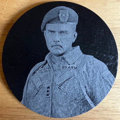 Call of Duty Slate Coasters