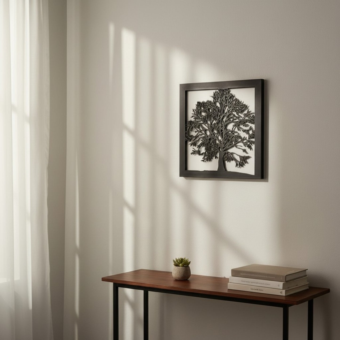 Tree of Life 3D - Wooden Art - Choice of 3 designs