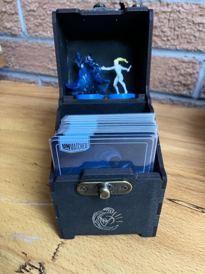 Unmatched Storage Solution