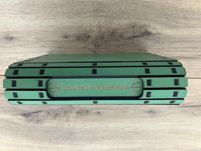 Sliding book Box Medium