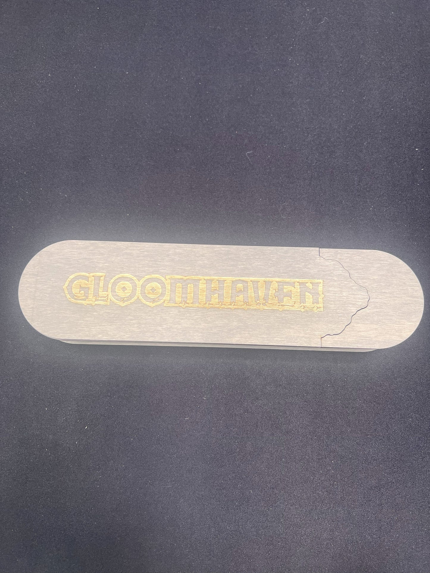 Gloomhaven or Frosthaven pencil box