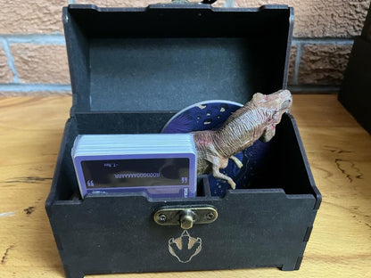 Unmatched Storage Solution