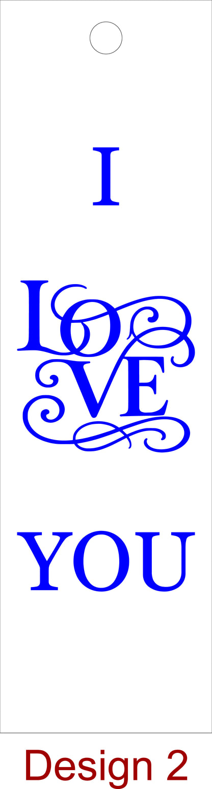 Special Occasions - Personalise - Bespoke Bottle Box - Choose from 10 Designs - 6 Colours - Wood and Acrylic
