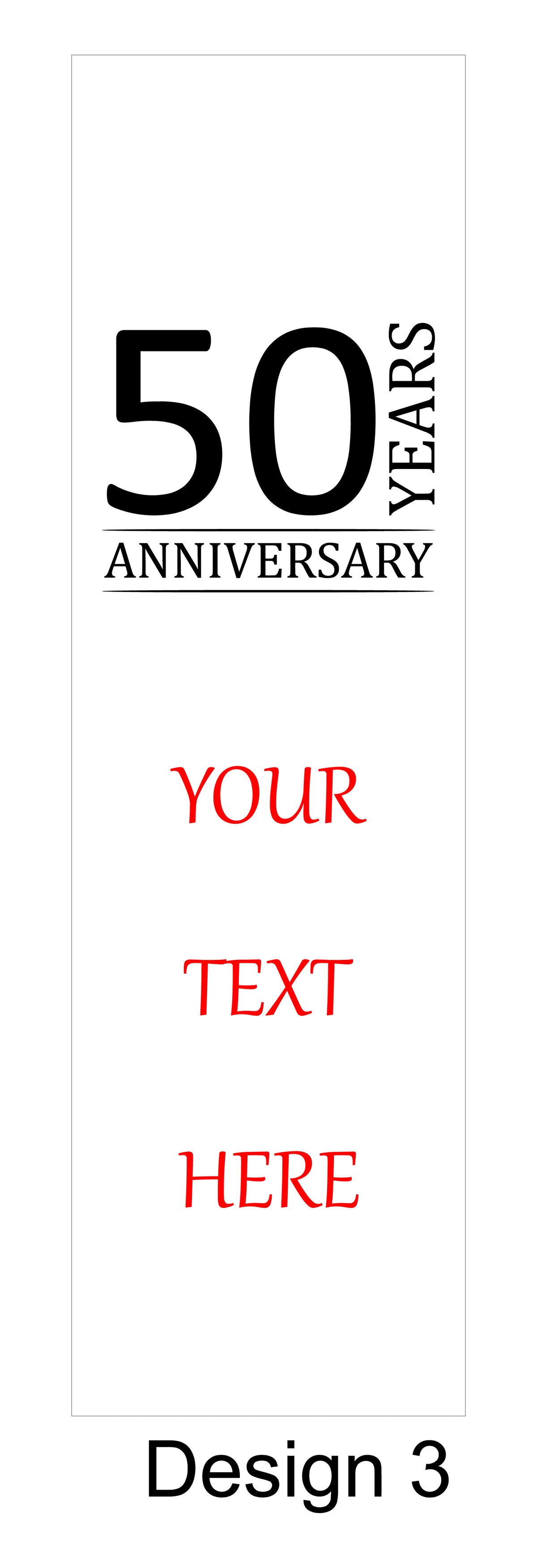 Personalised Wine Box Anniversary Celebration Custom Laser Engraved