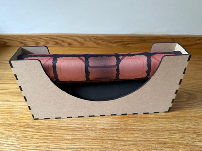 Mythic Mischief Big Box - Original  - 3 x Expansion - Vol 2 - Inserts for everything - Fits Kallax