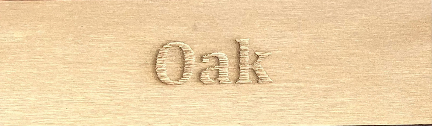 Oak