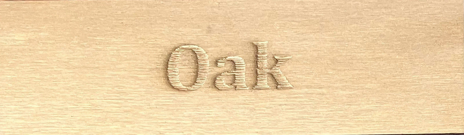 Oak