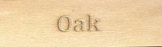 Oak
