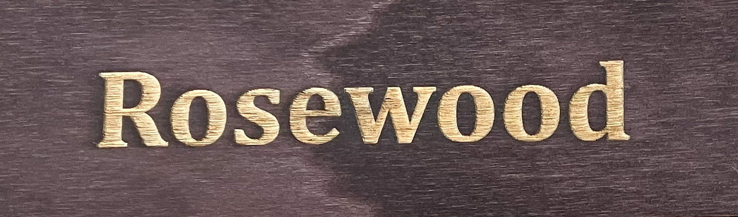 Rosewood