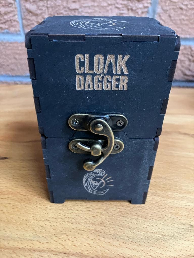 Unmatched Storage Solution