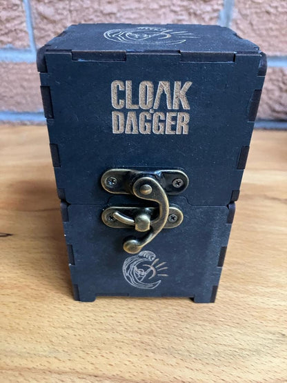 Unmatched Storage Solution