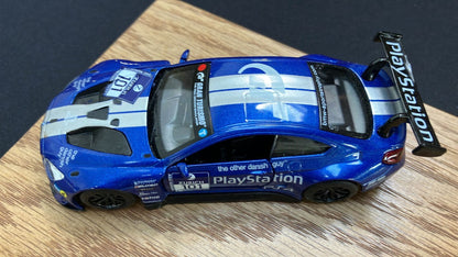 Gran Turismo 7 - GT7 - Nurburgring/Nordschleife Trophy