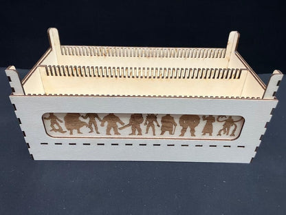 Double Card Storage Box Extender for Lorcana