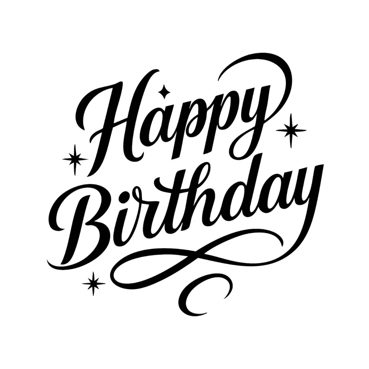 Milestone Birthday Card - Funny Fantasy Wooden Engraved Card - Personalised