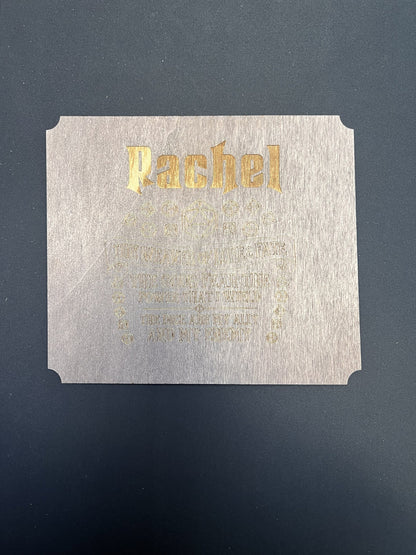 D&D Roll for Initiative tracking board