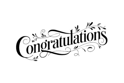 Have You Dropped This - Street Art Style Card for Birthday, Anniversary or Congratulations - A5