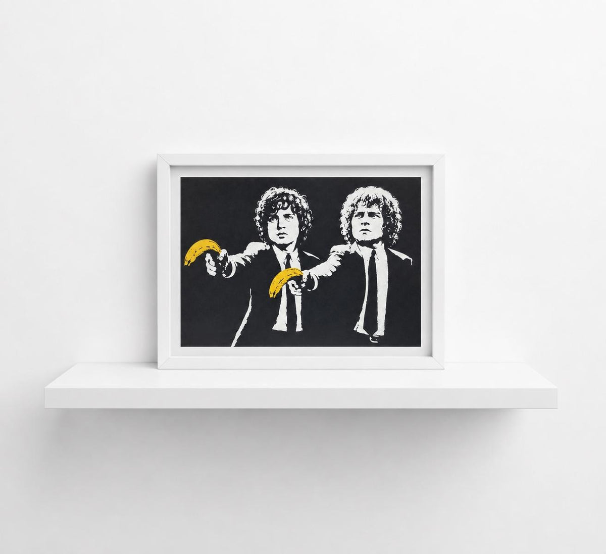 Pulp Adventure - Street Art Style Card for Birthday, Anniversary or Congratulations - A5